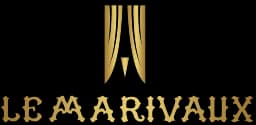 Le Marivaux Logo
