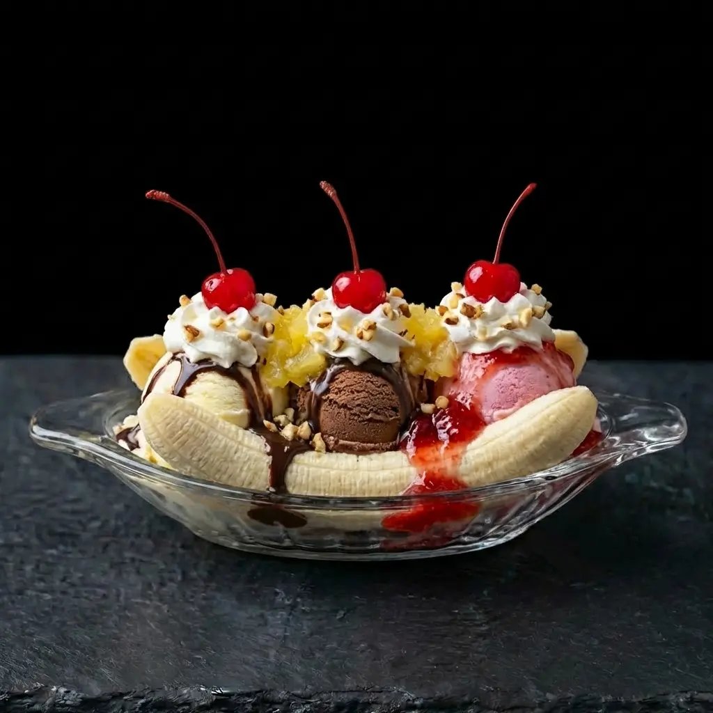 Banana Split