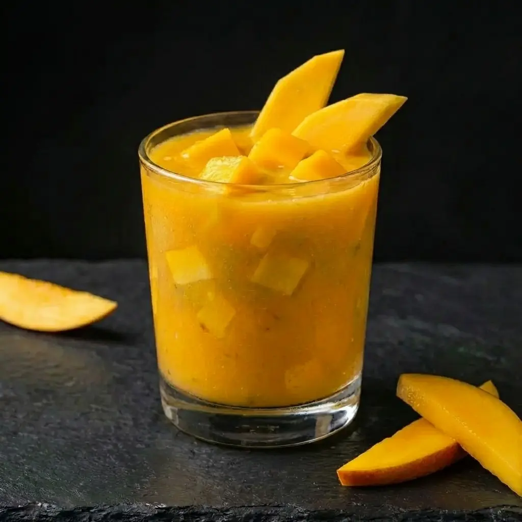 Mango Tango (Smoothie)
