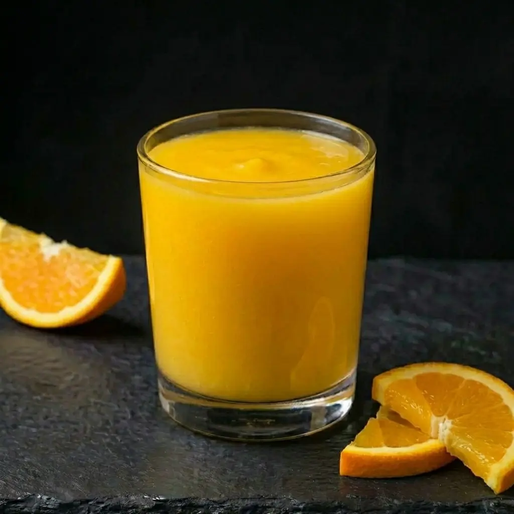Jus d'Orange
