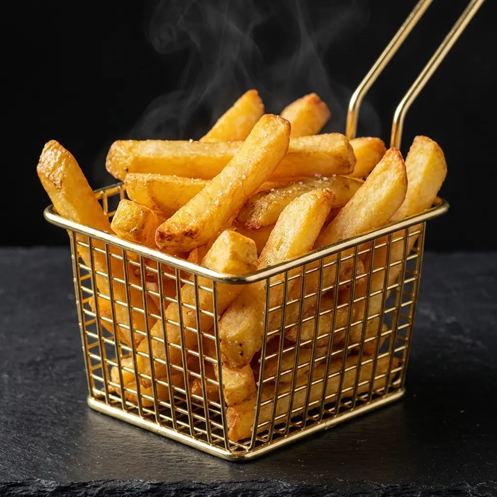 Supplément Frites