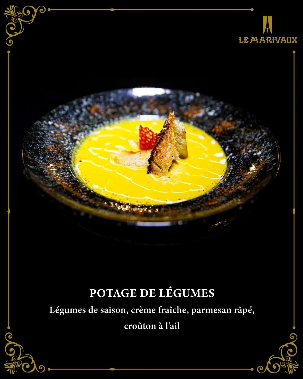 Couscous végétarien