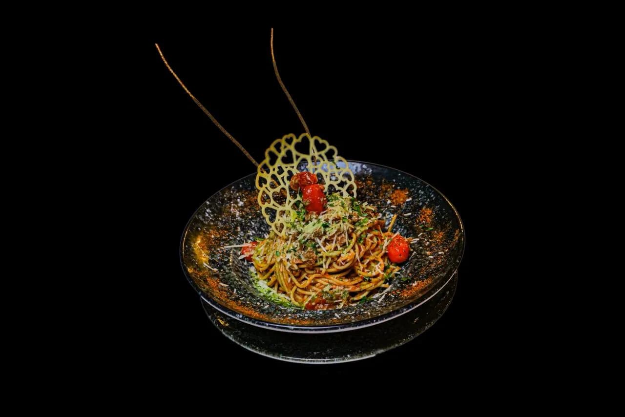 Spaghetti Bolognaise